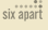 Six Apart