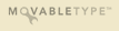 Movable Type